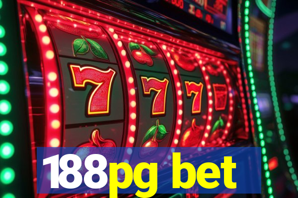 188pg bet
